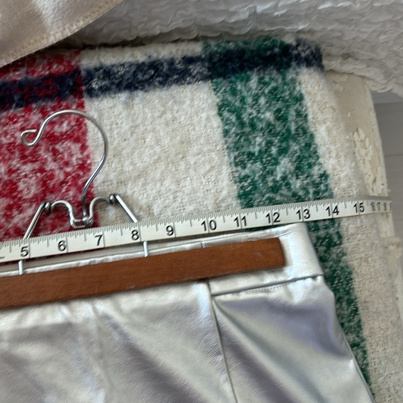 Dynamite Faux Leather Mini - Picture 4 of 4